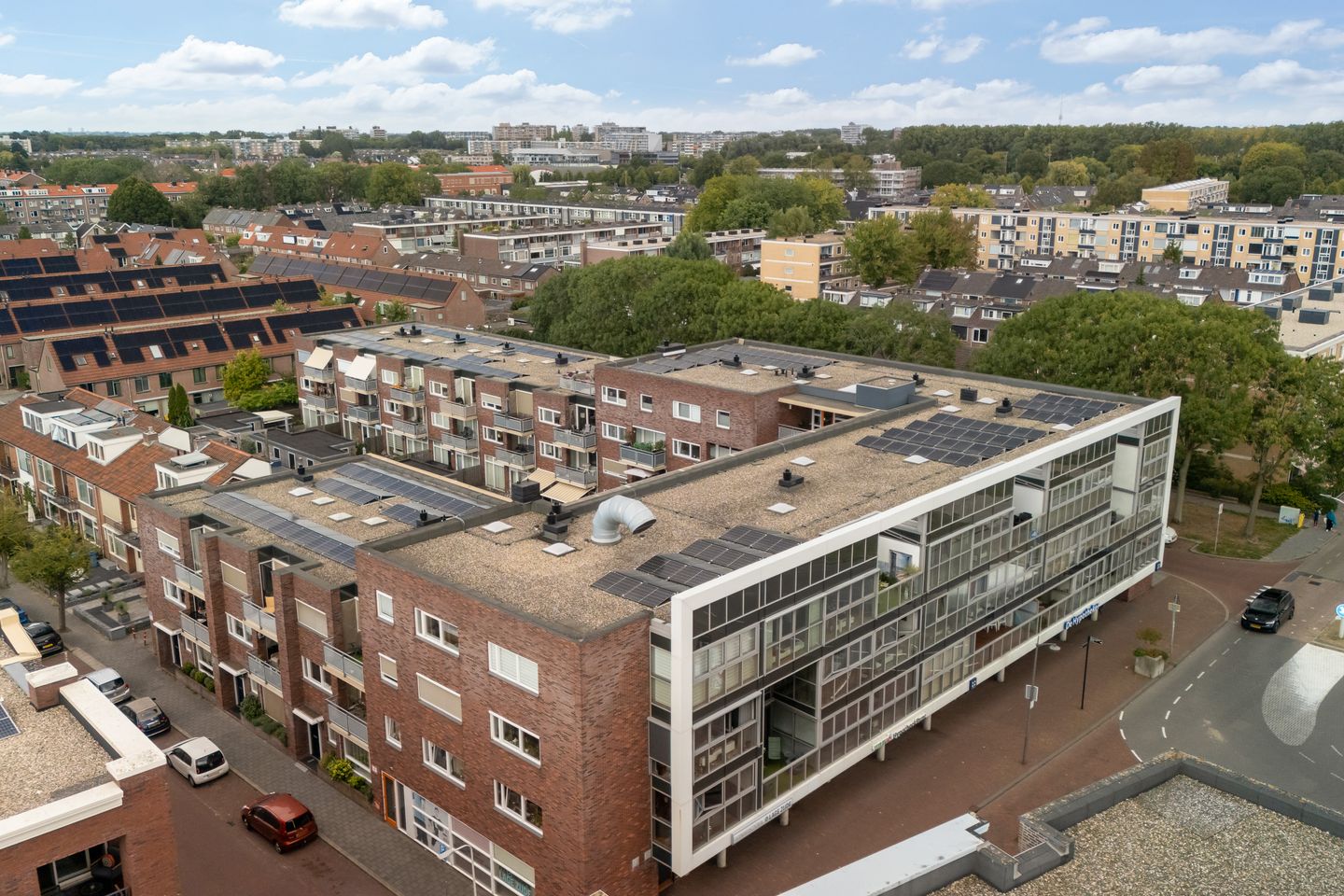 Foto 1 van Ortolaanstraat 31