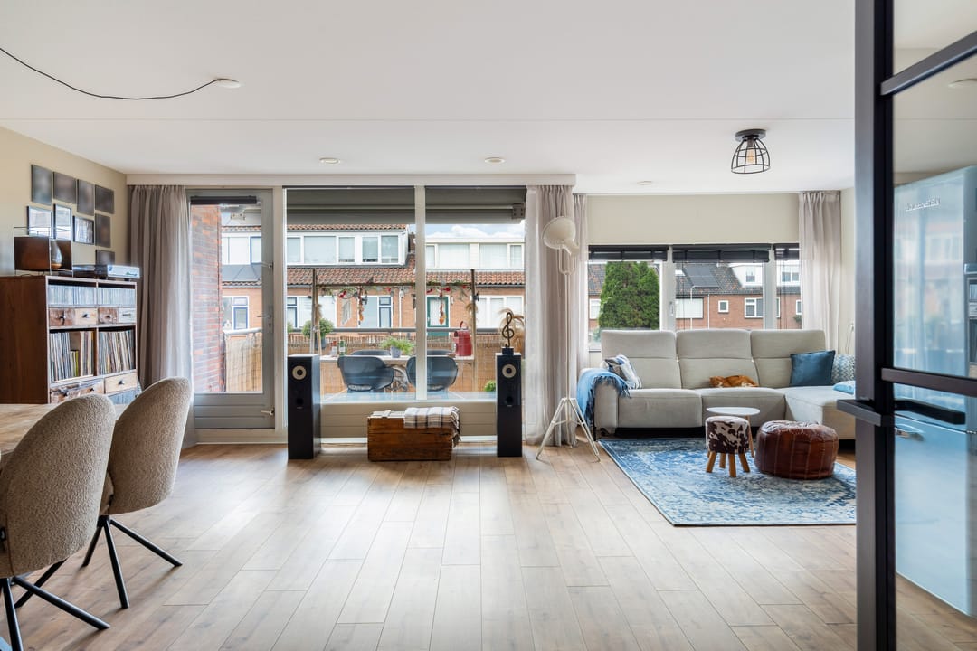 Foto 2 van Ortolaanstraat 31