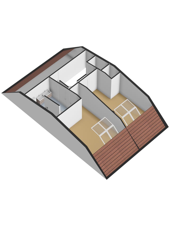 Foto 53 van Castellastraat 24