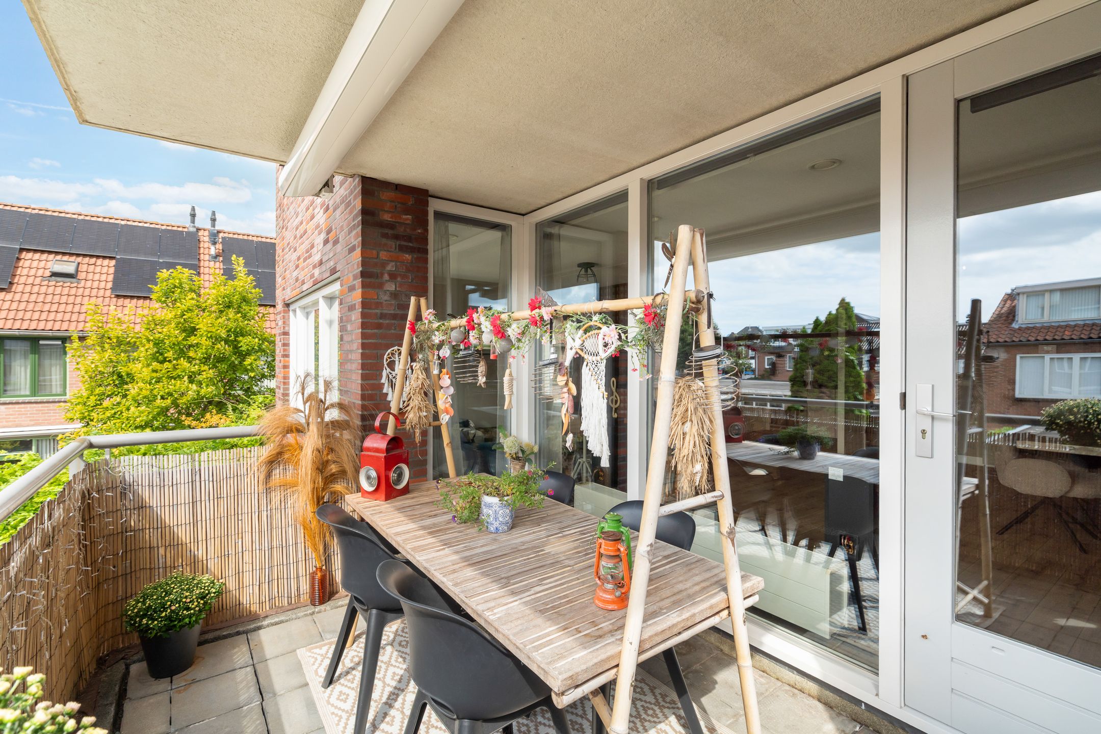 Foto 3 van Ortolaanstraat 31