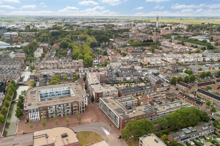 Foto 4 van Ortolaanstraat 31