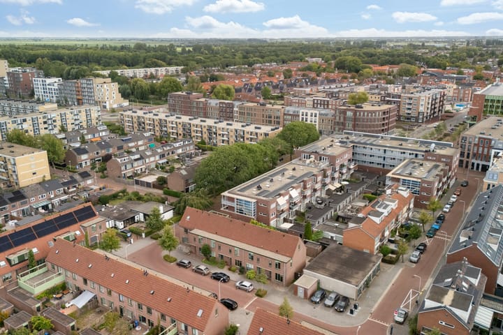 Foto 5 van Ortolaanstraat 31