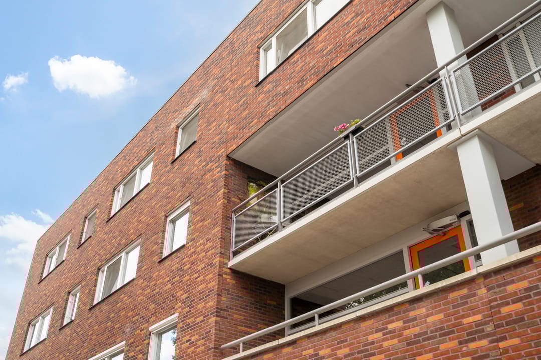 Foto 8 van Ortolaanstraat 31