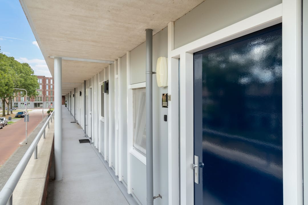 Foto 11 van Ortolaanstraat 31