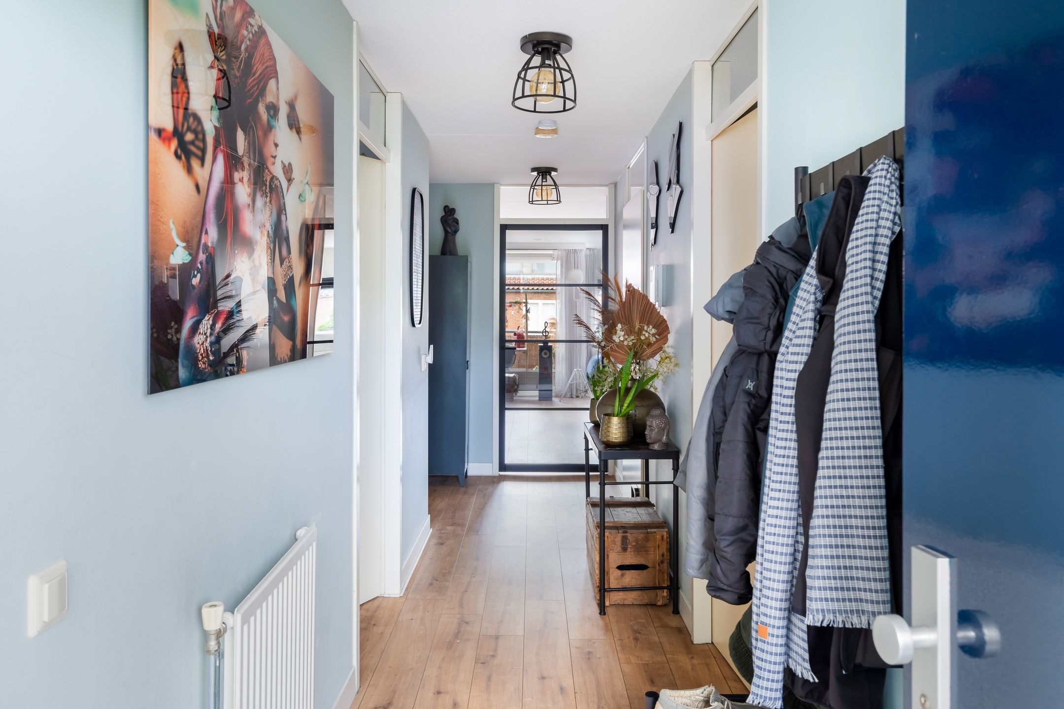 Foto 12 van Ortolaanstraat 31