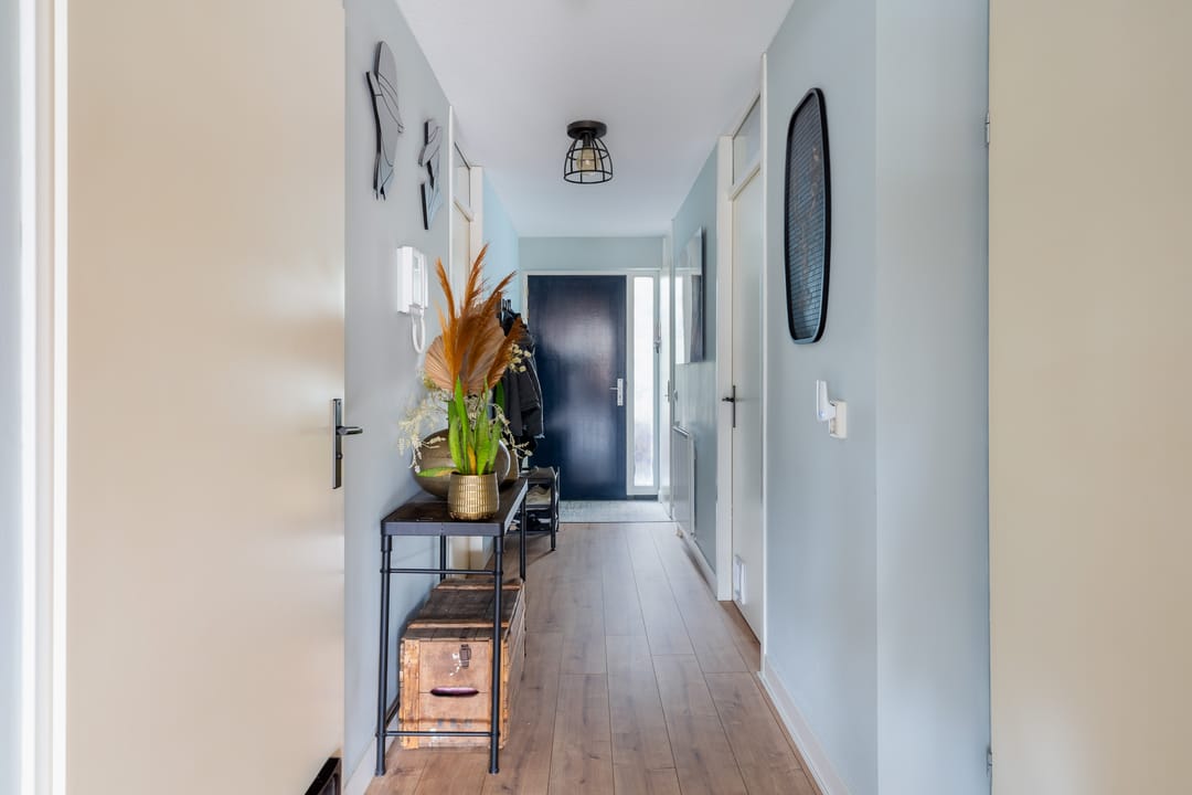 Foto 13 van Ortolaanstraat 31