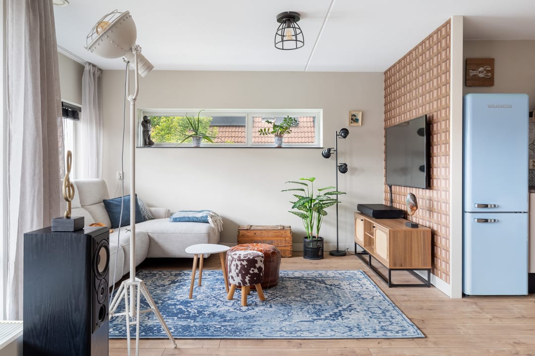 Foto 16 van Ortolaanstraat 31