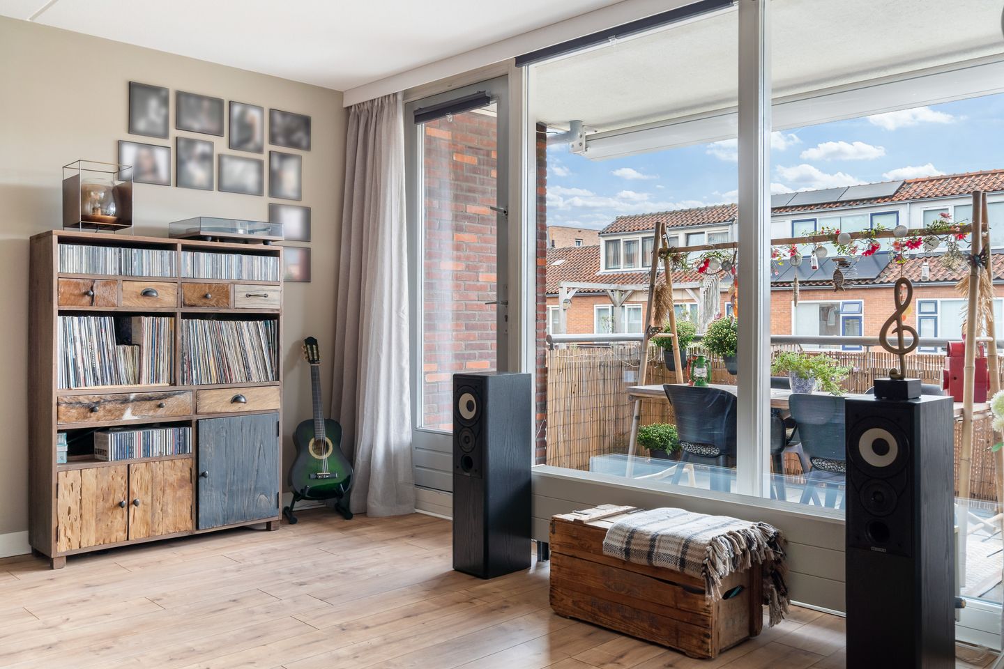 Foto 20 van Ortolaanstraat 31