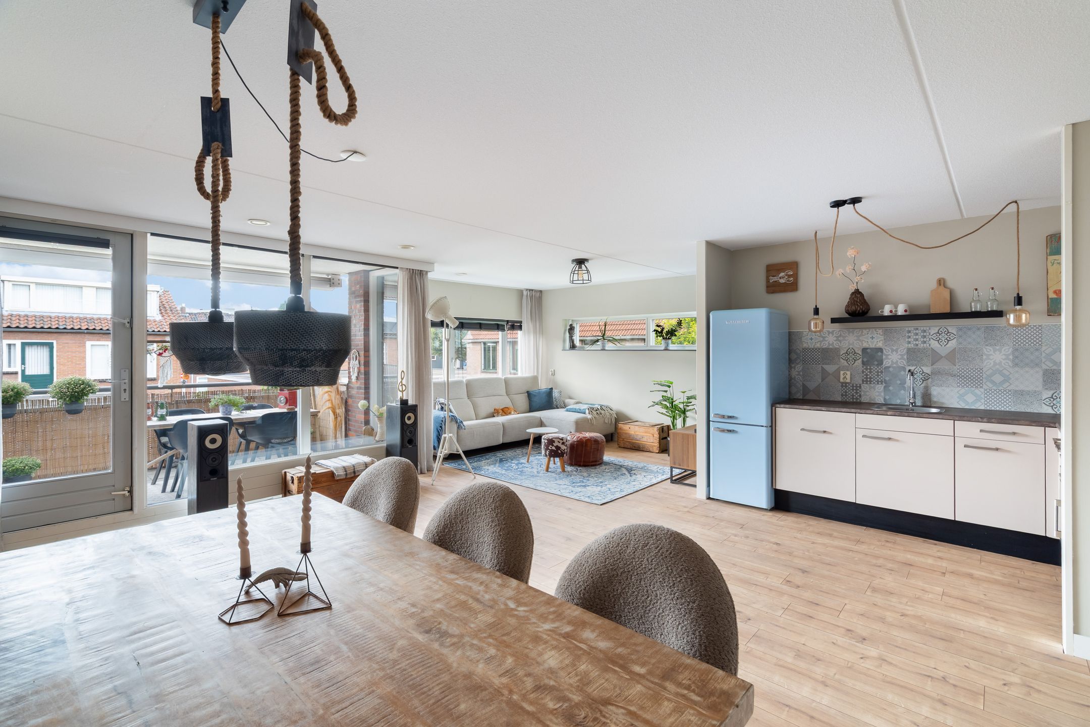 Foto 21 van Ortolaanstraat 31