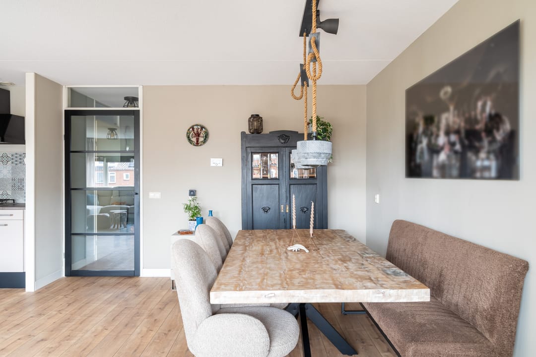 Foto 23 van Ortolaanstraat 31