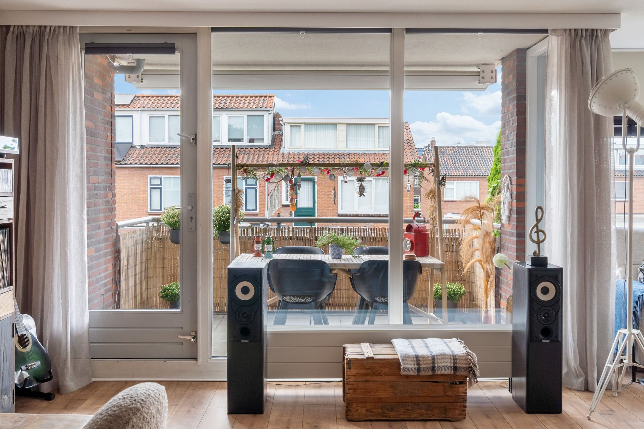 Foto 24 van Ortolaanstraat 31