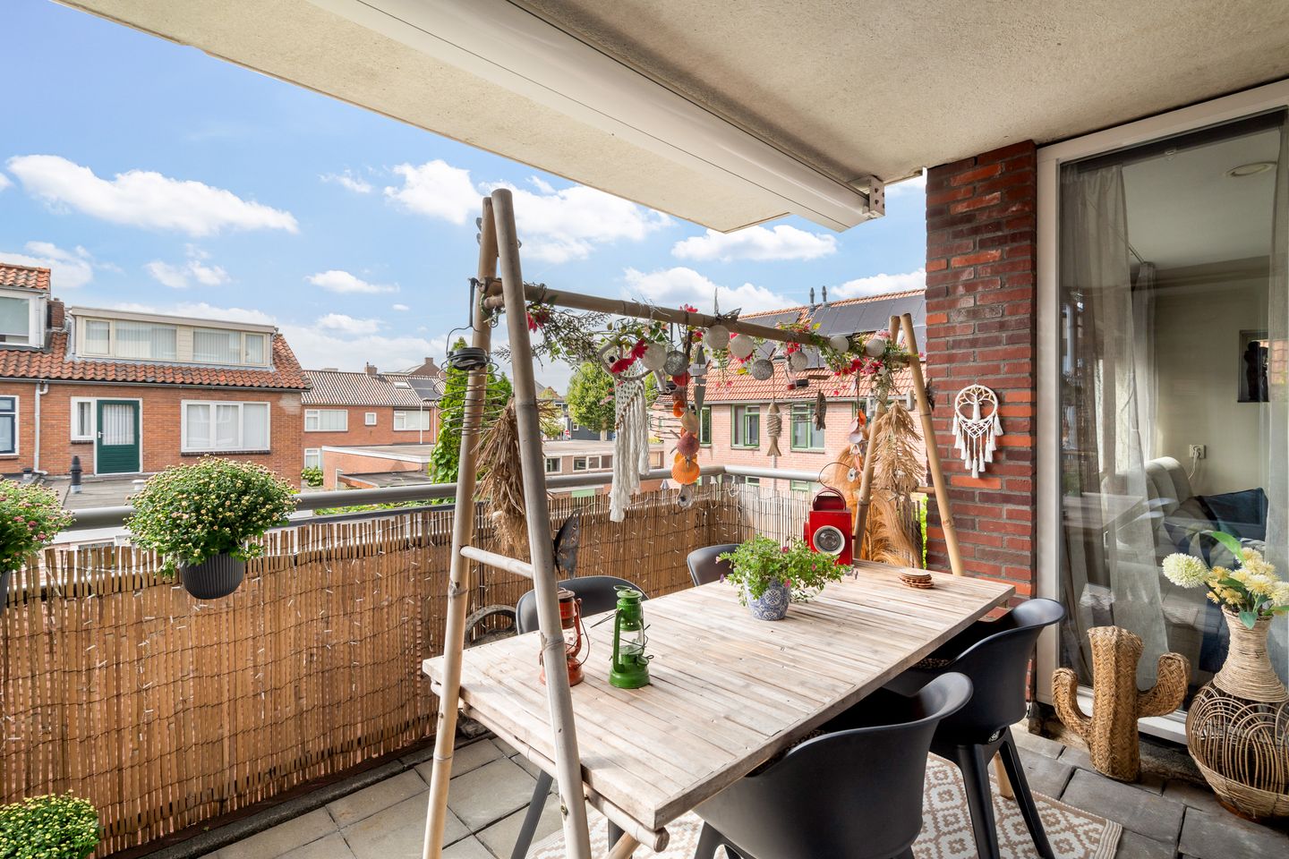 Foto 25 van Ortolaanstraat 31