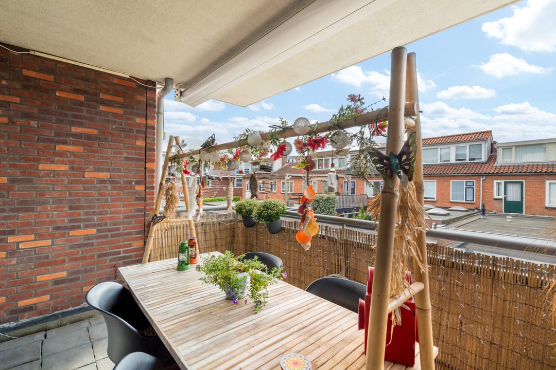 Foto 26 van Ortolaanstraat 31