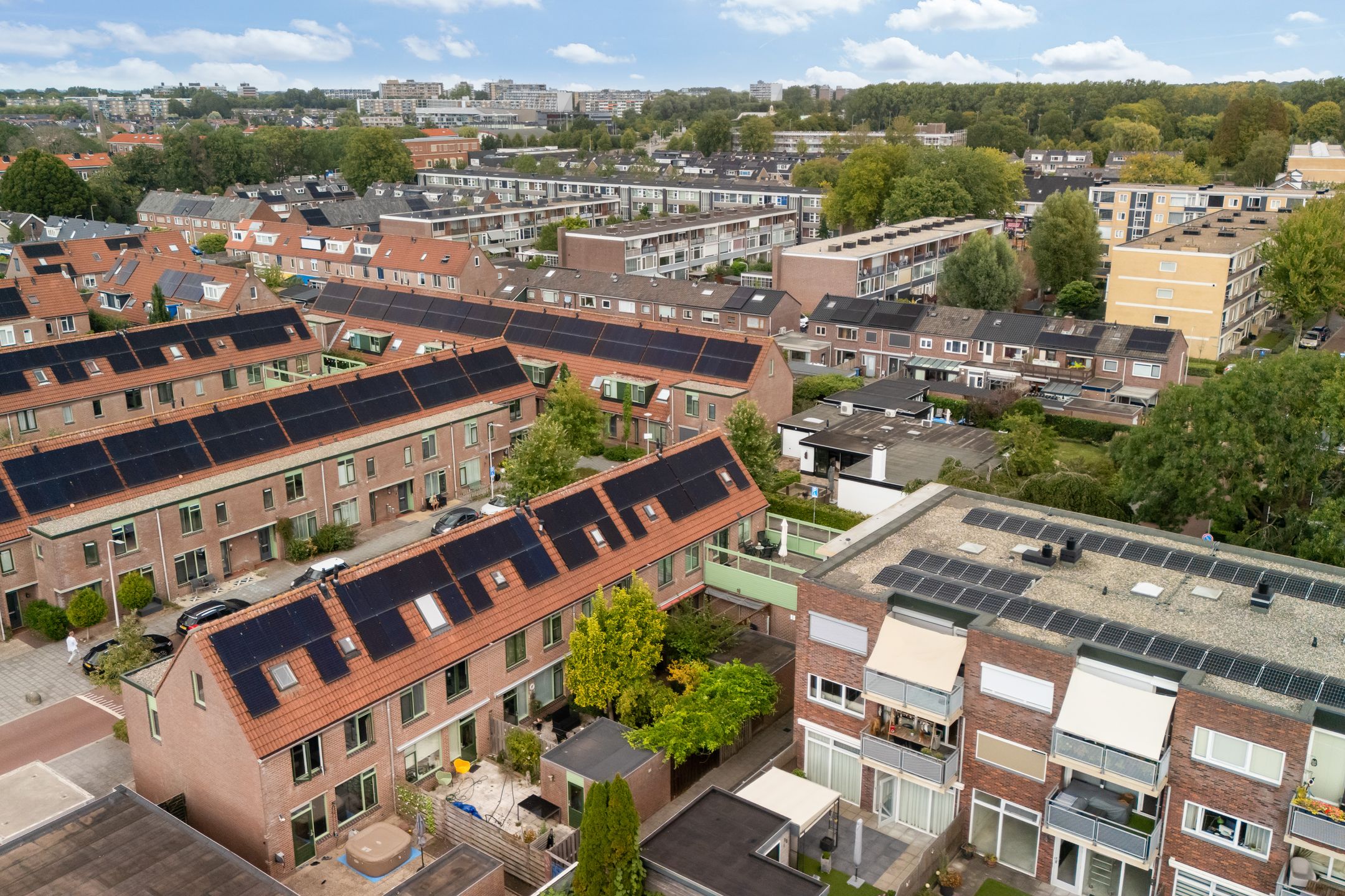 Foto 27 van Ortolaanstraat 31