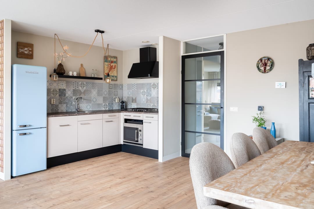 Foto 28 van Ortolaanstraat 31