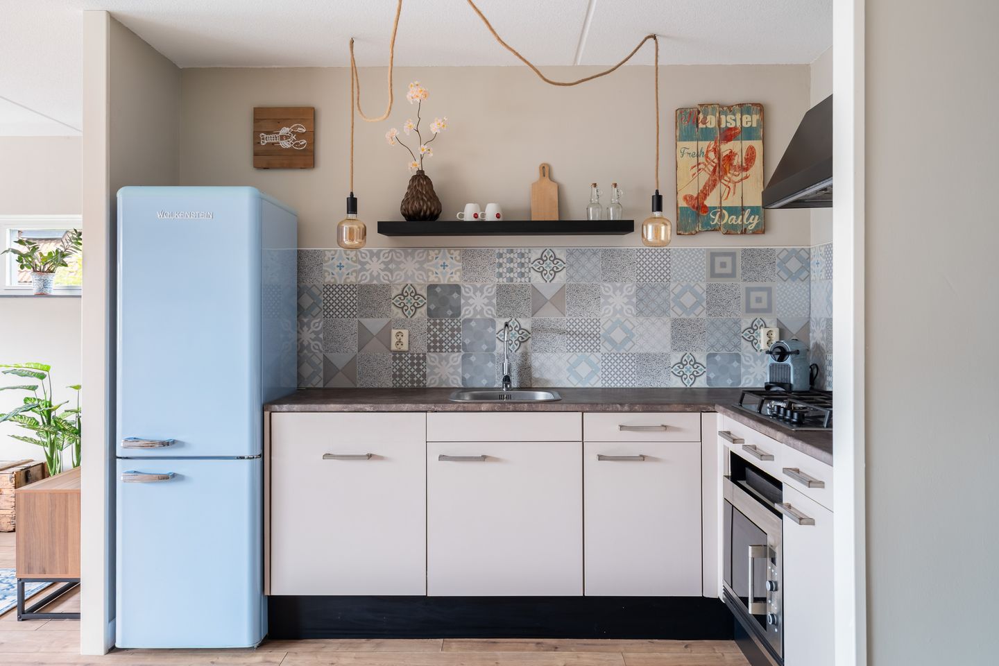 Foto 29 van Ortolaanstraat 31