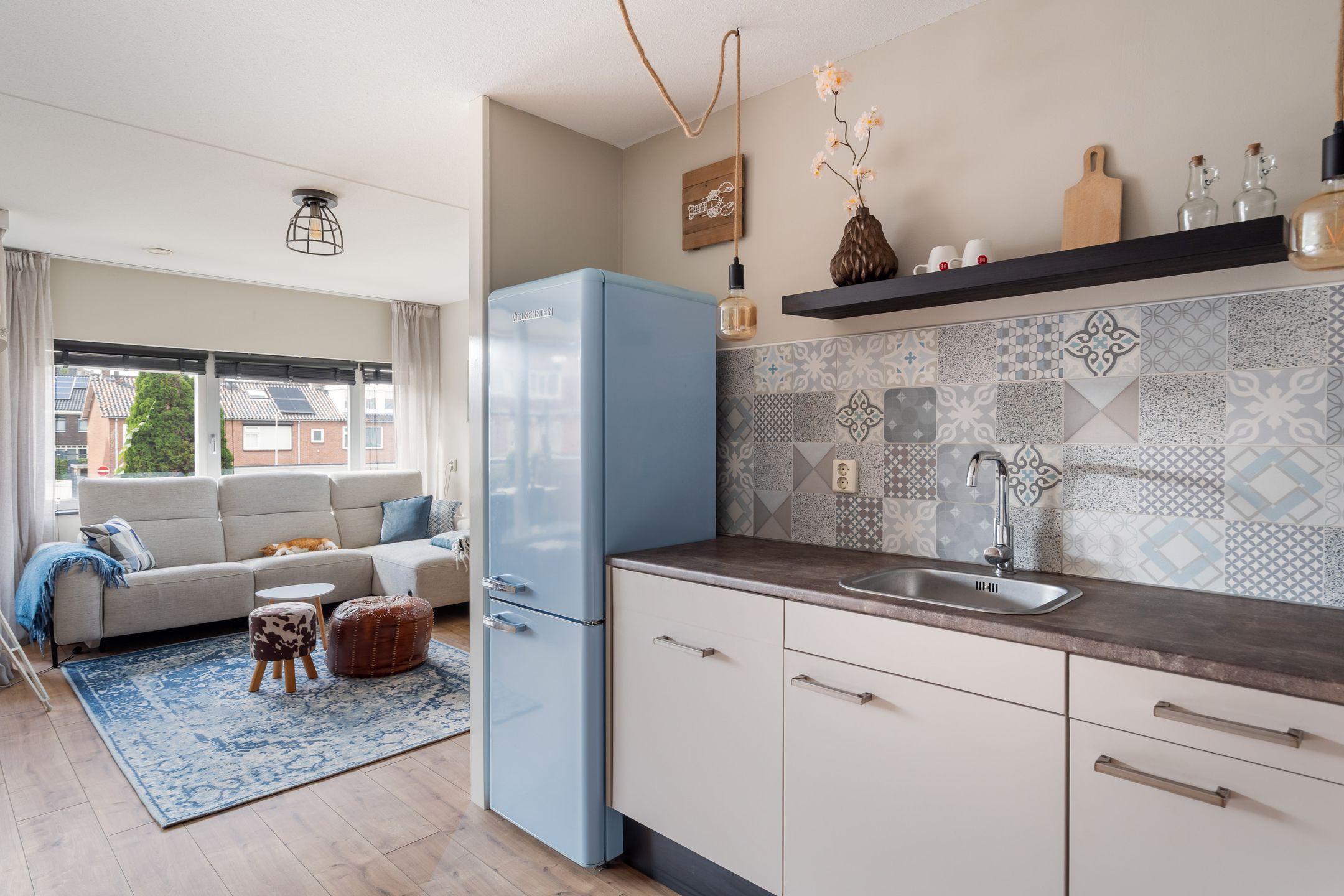 Foto 30 van Ortolaanstraat 31