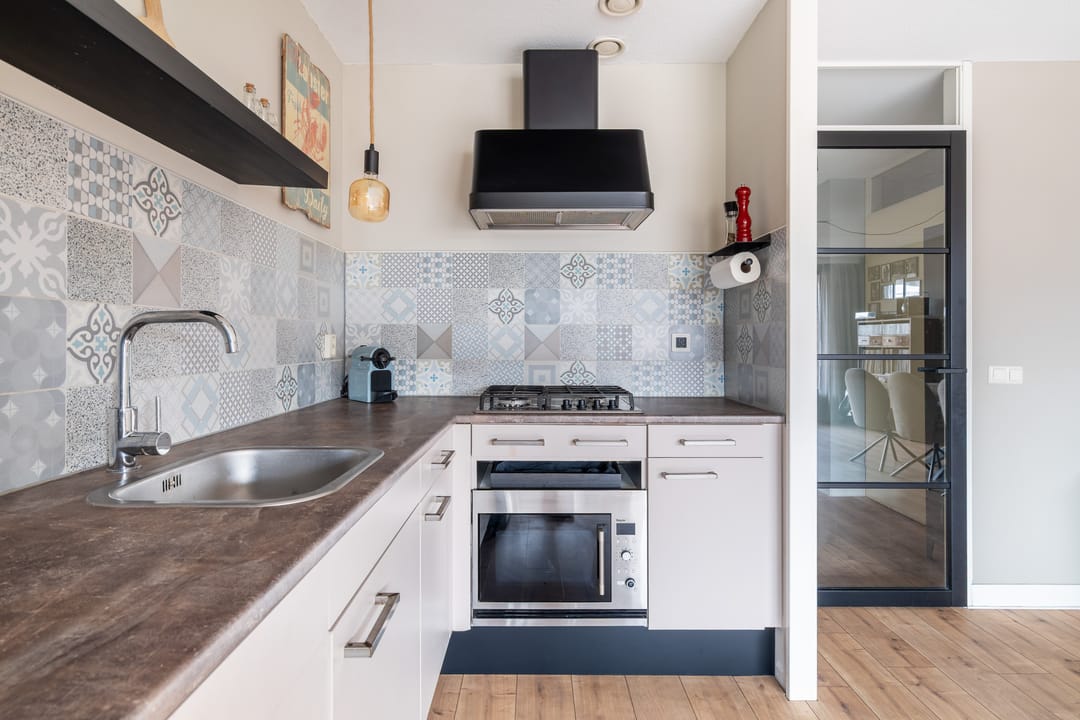 Foto 31 van Ortolaanstraat 31