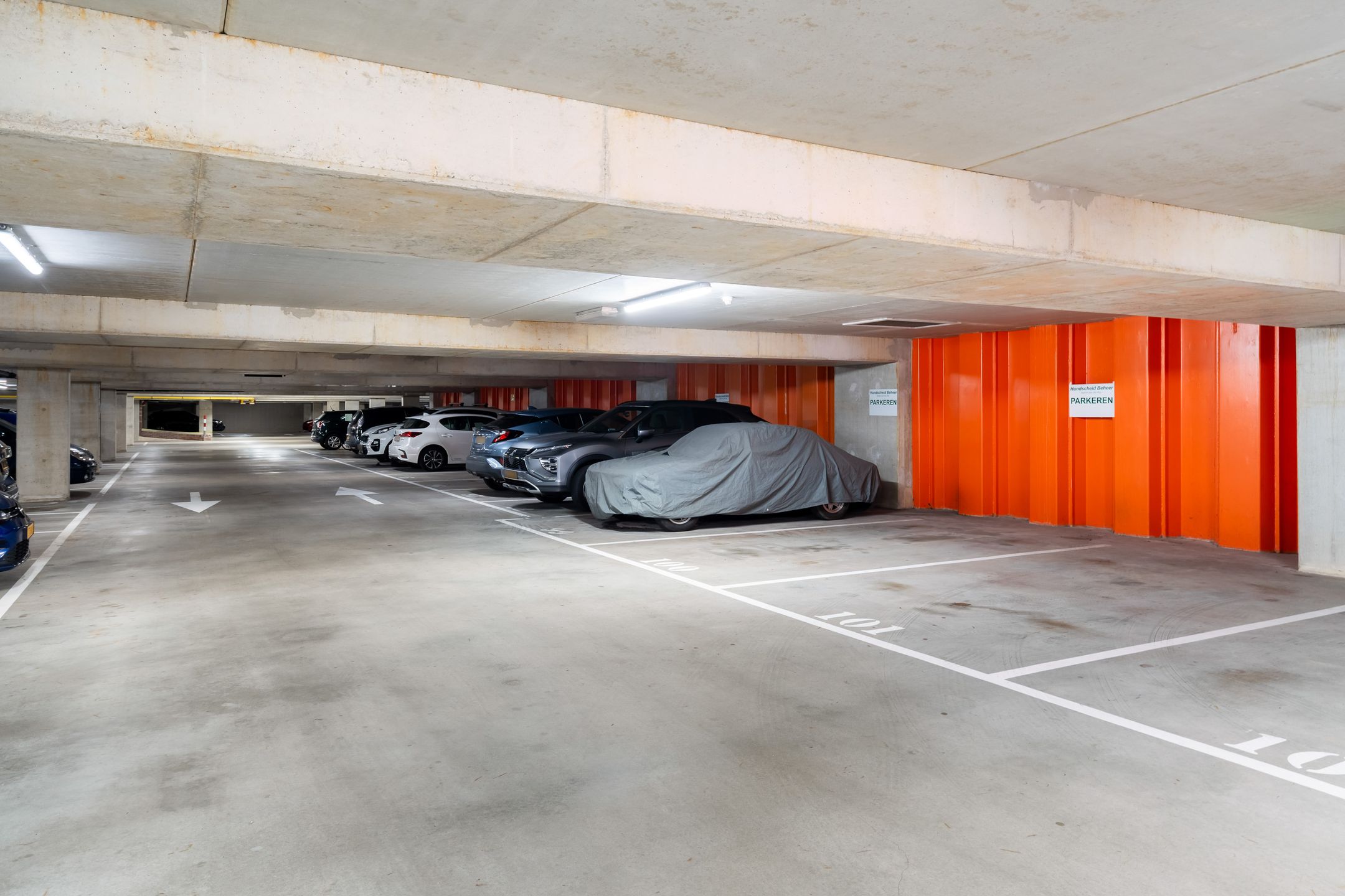 Foto 39 van Ortolaanstraat 31