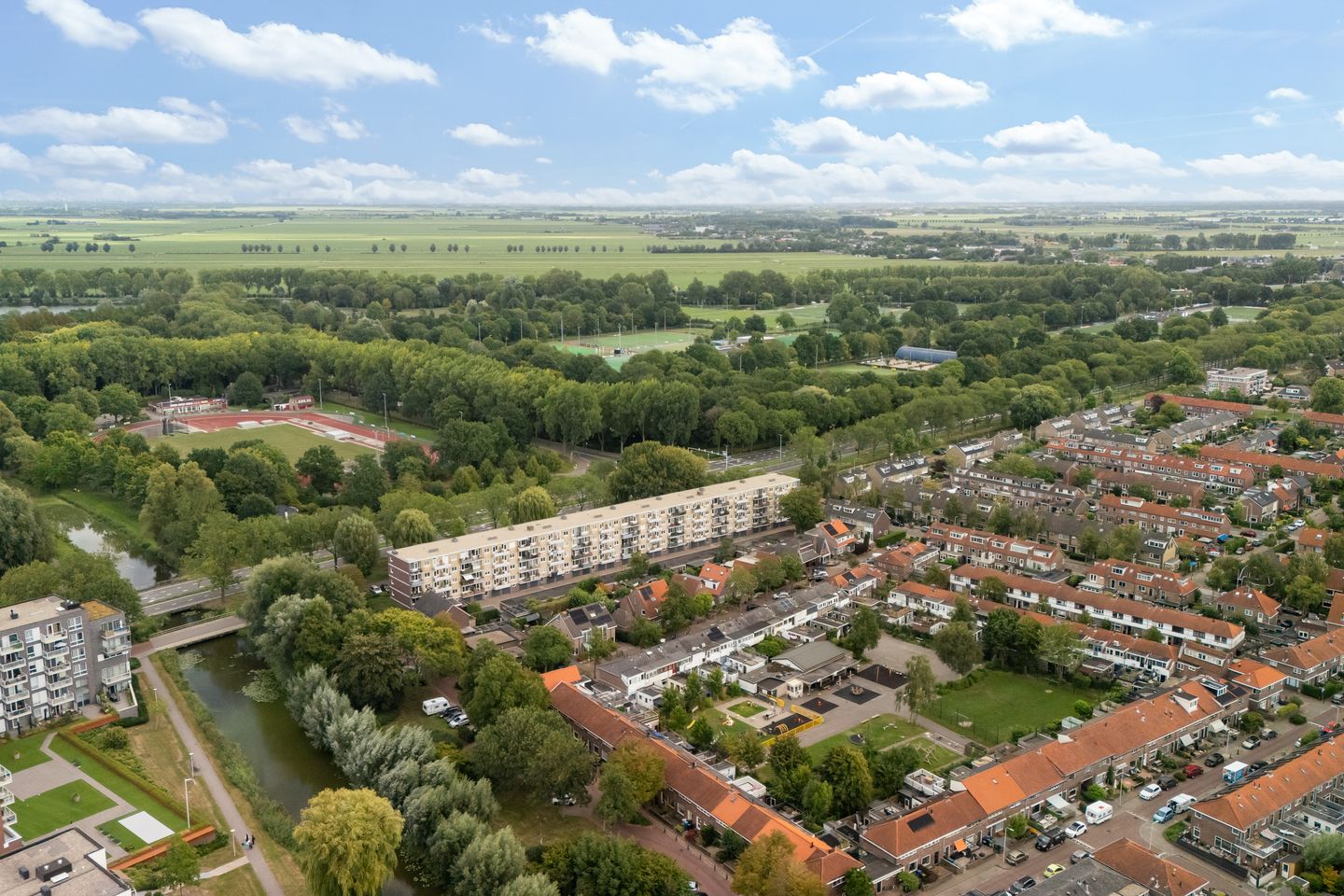 Foto 40 van Ortolaanstraat 31