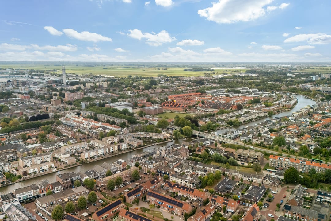 Foto 41 van Ortolaanstraat 31