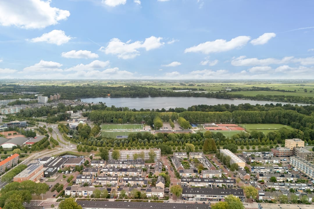 Foto 43 van Ortolaanstraat 31