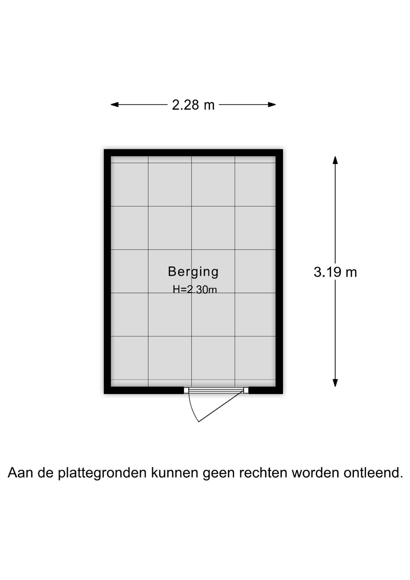 Foto 45 van Ortolaanstraat 31