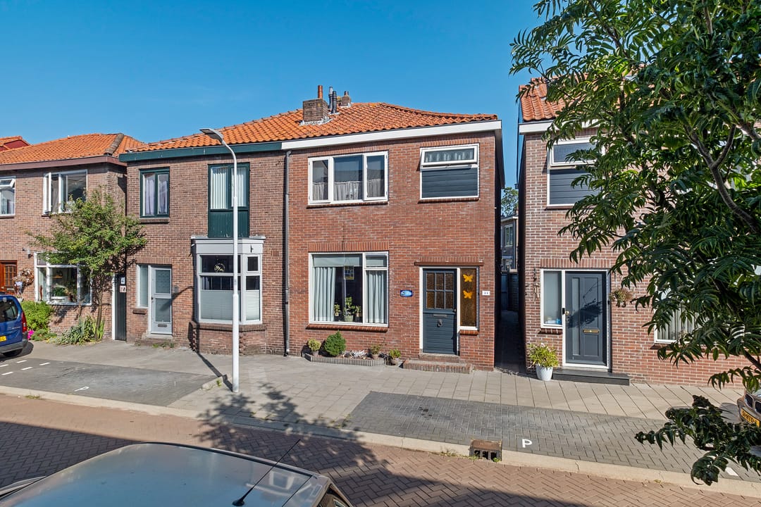 Foto 1 van Veeringstraat 41