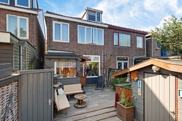 Foto 4 van Veeringstraat 41