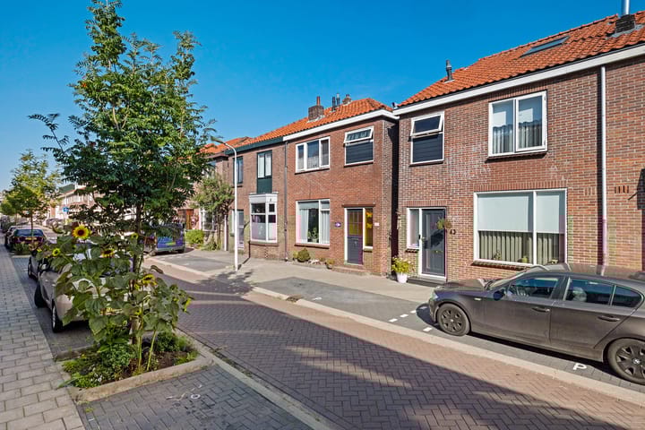 Foto 5 van Veeringstraat 41