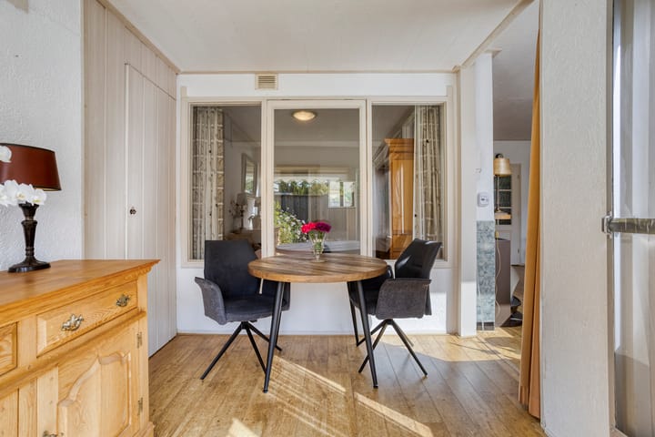 Foto 3 van Zuid Esmarkerrondweg 38