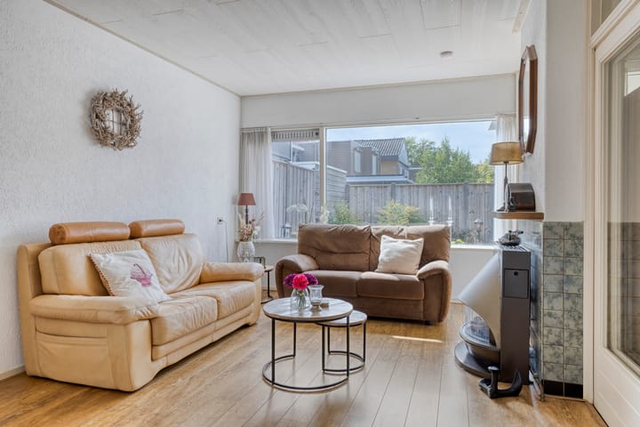 Foto 8 van Zuid Esmarkerrondweg 38