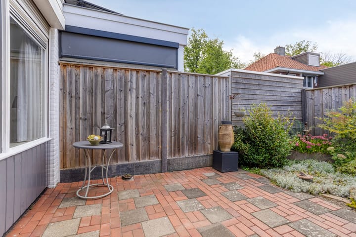 Foto 25 van Zuid Esmarkerrondweg 38