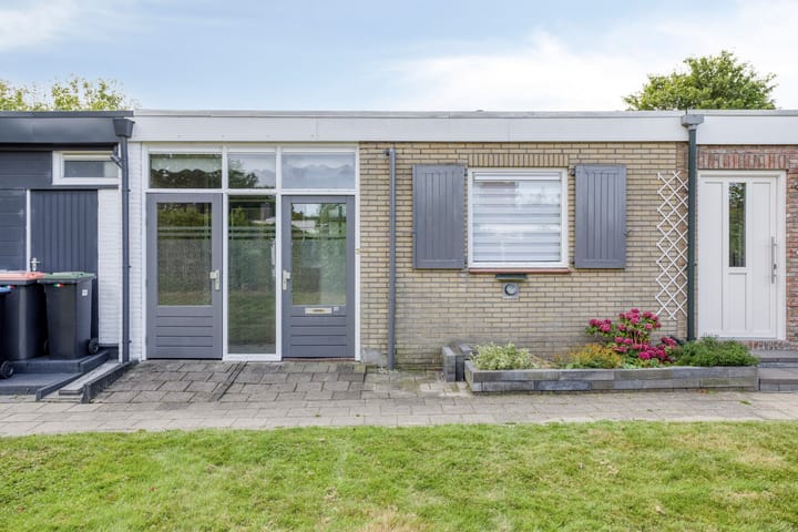 Foto 29 van Zuid Esmarkerrondweg 38