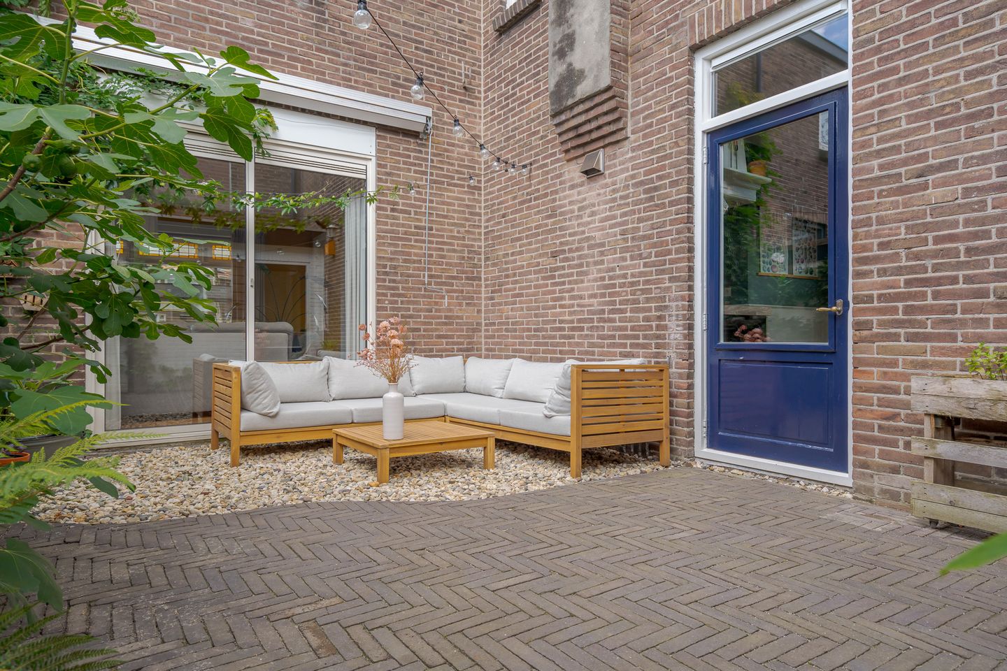 Foto 4 van Goudenregenstraat 49