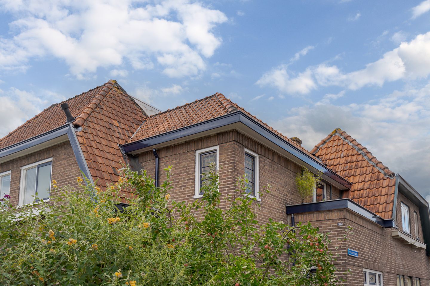 Foto 5 van Goudenregenstraat 49