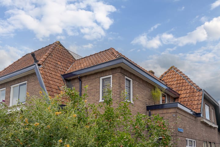 Foto 5 van Goudenregenstraat 49