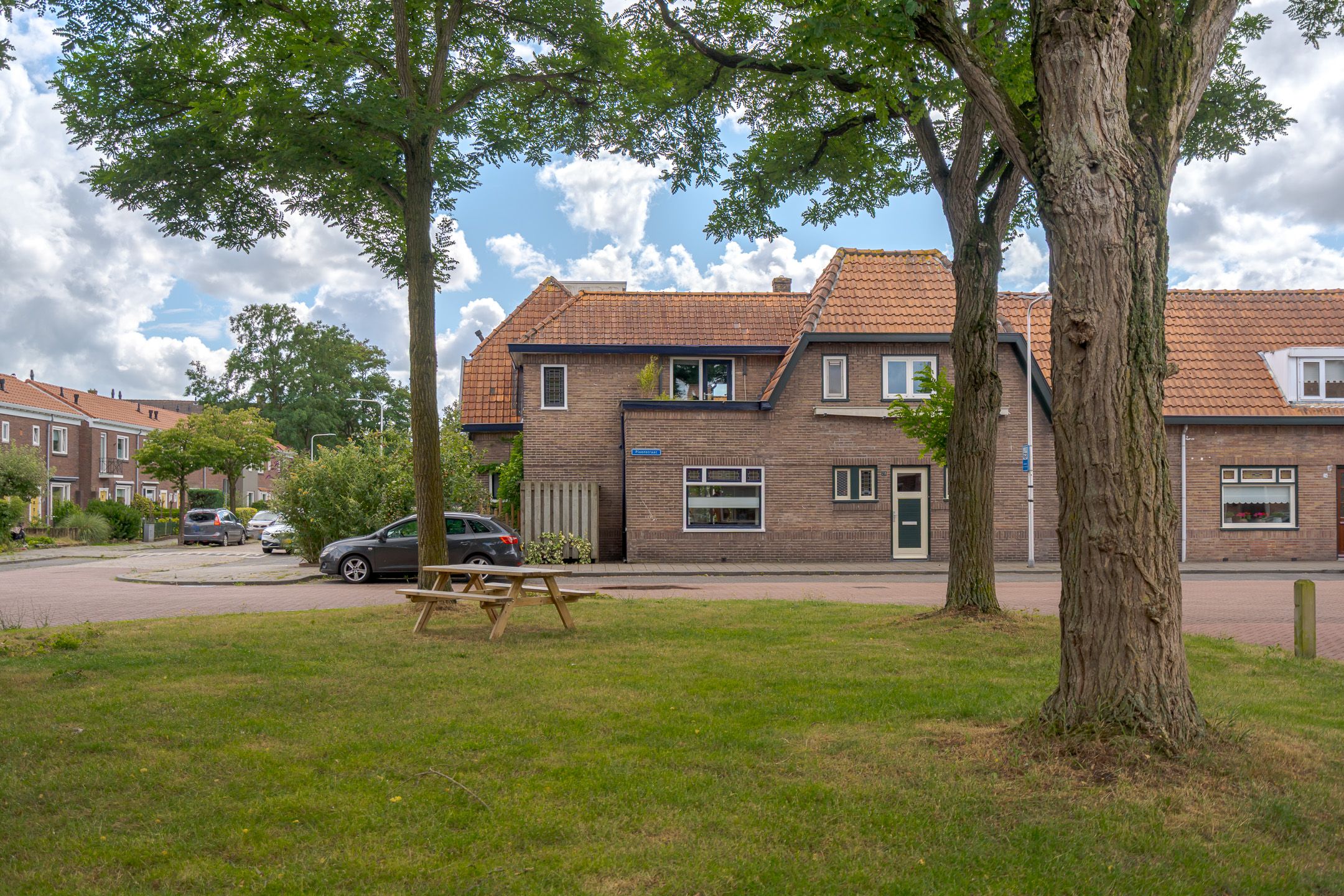 Foto 6 van Goudenregenstraat 49