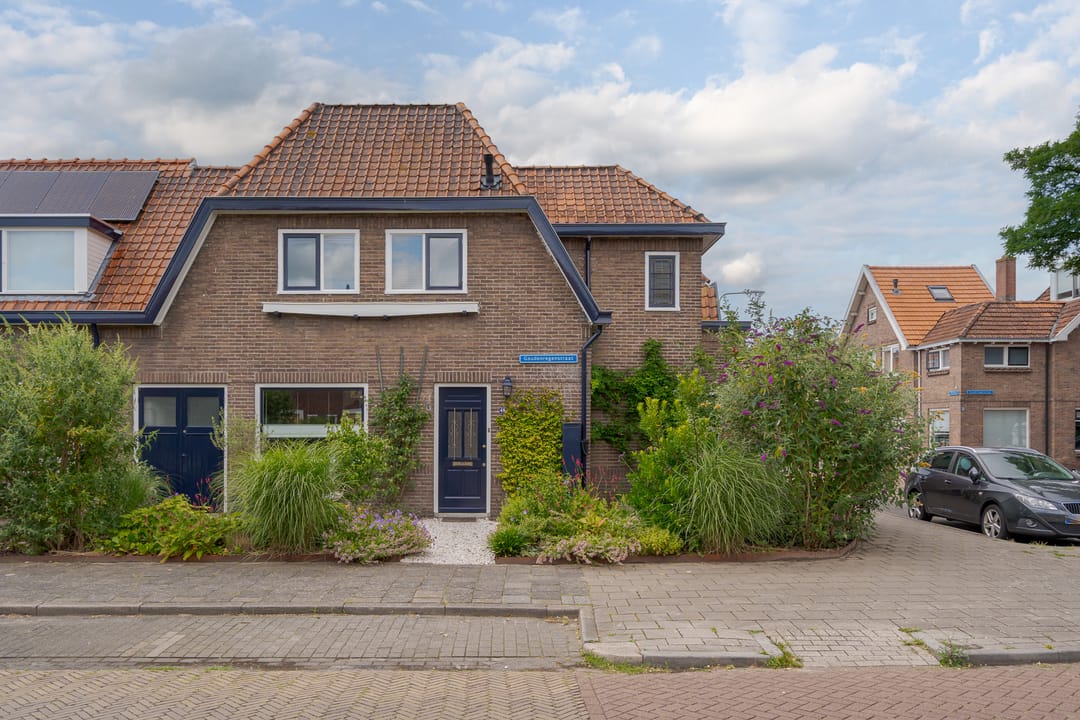 Foto 7 van Goudenregenstraat 49