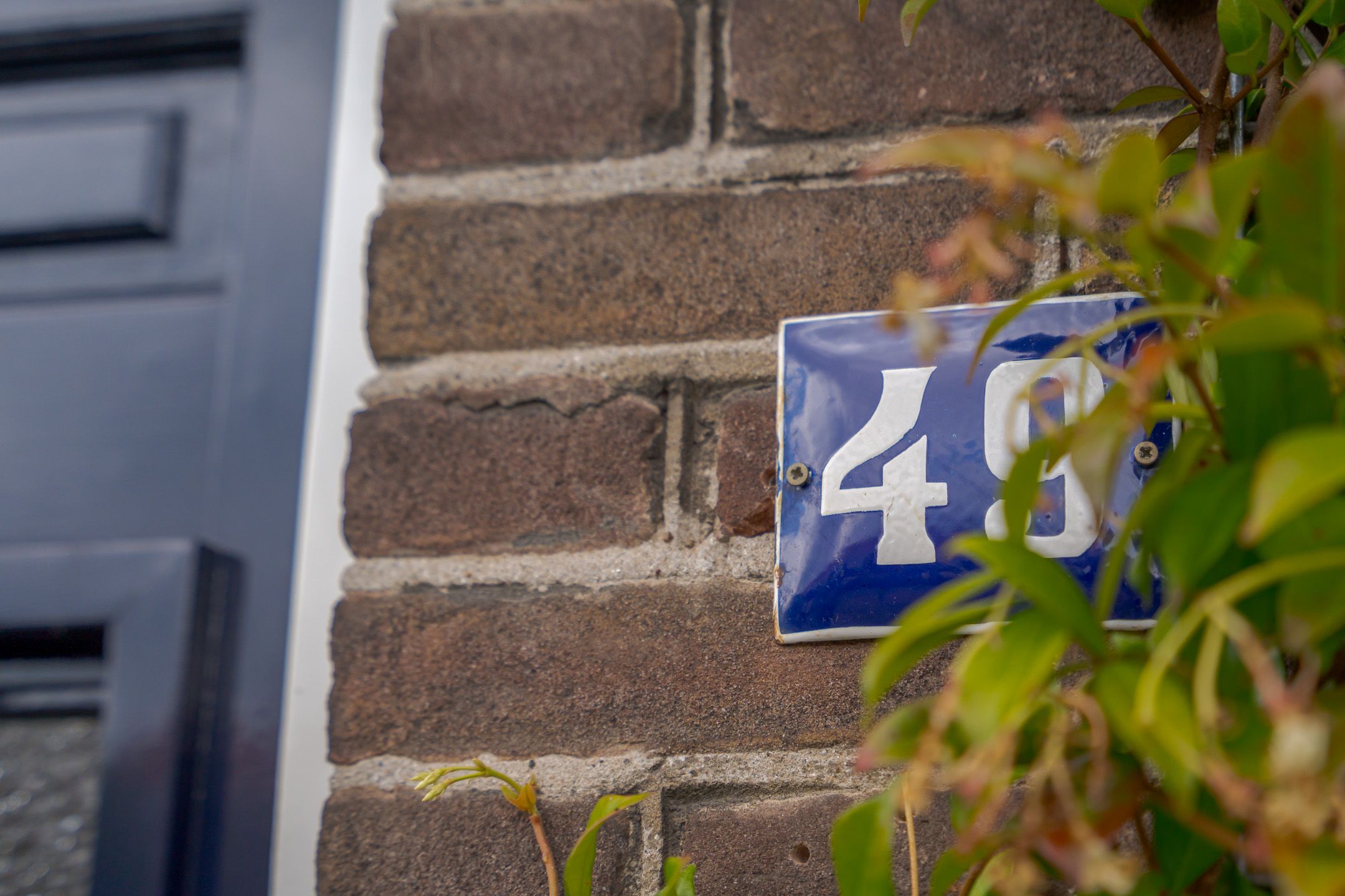 Foto 9 van Goudenregenstraat 49