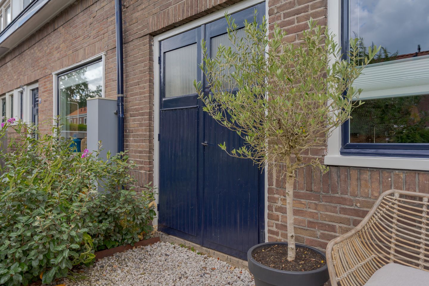 Foto 10 van Goudenregenstraat 49