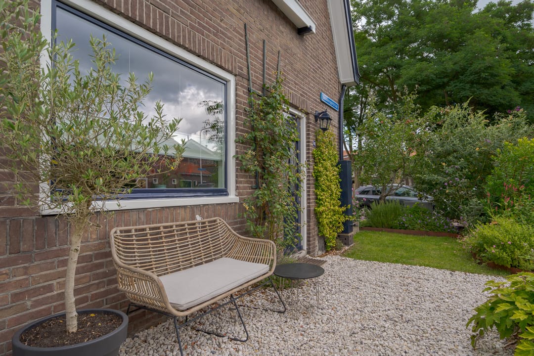 Foto 11 van Goudenregenstraat 49