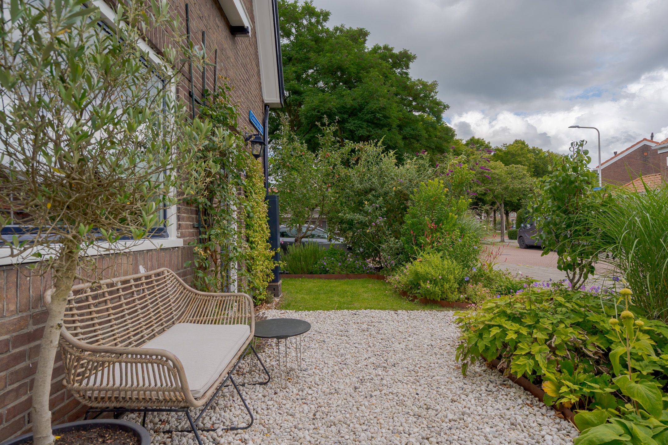 Foto 12 van Goudenregenstraat 49