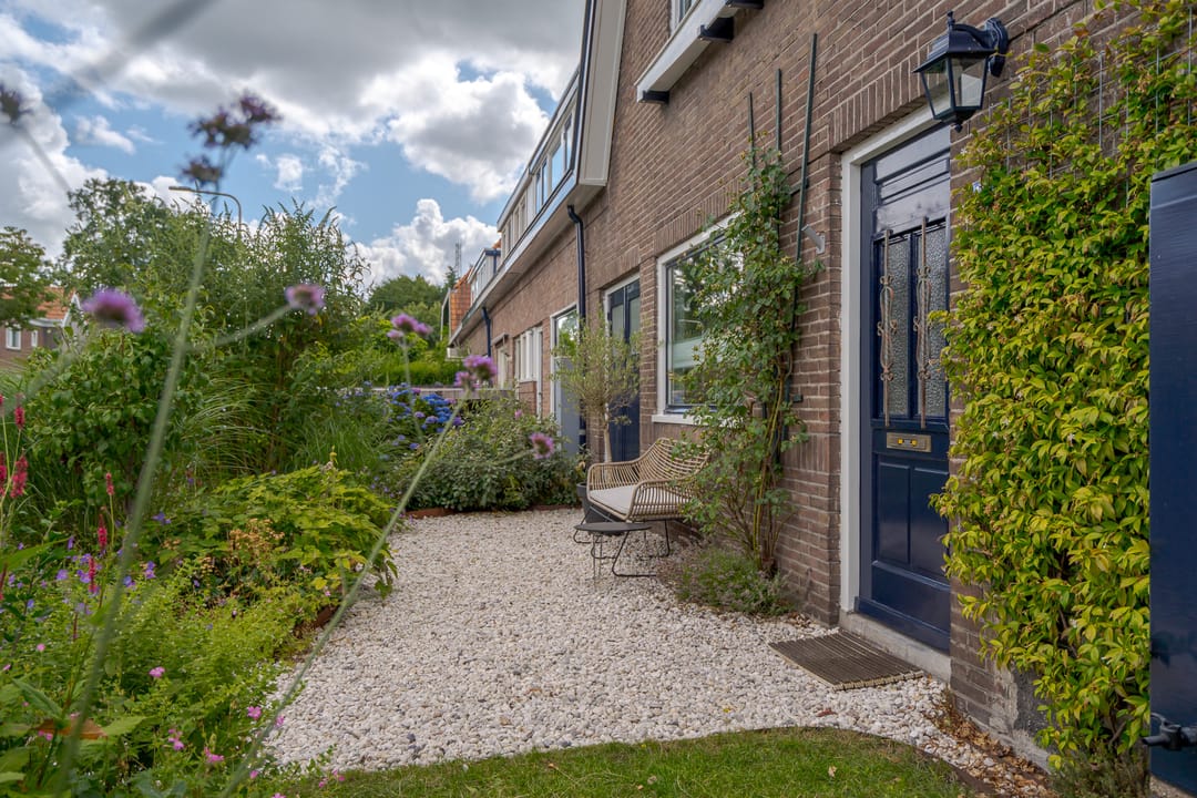 Foto 13 van Goudenregenstraat 49