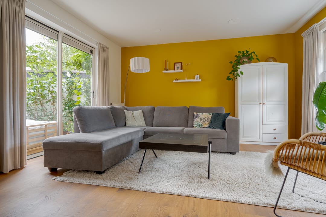 Foto 16 van Goudenregenstraat 49