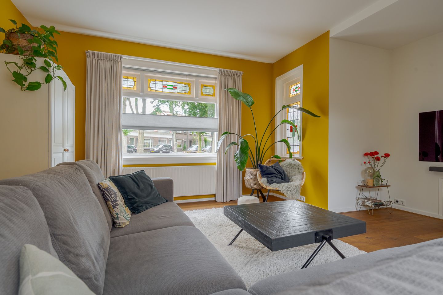 Foto 19 van Goudenregenstraat 49