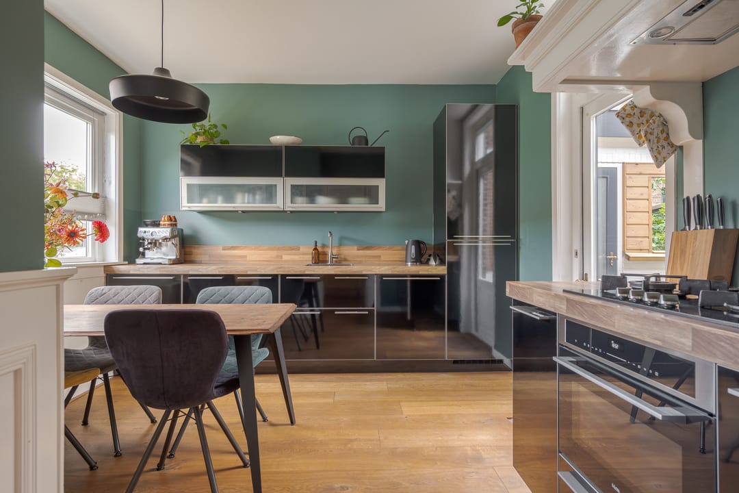 Foto 22 van Goudenregenstraat 49