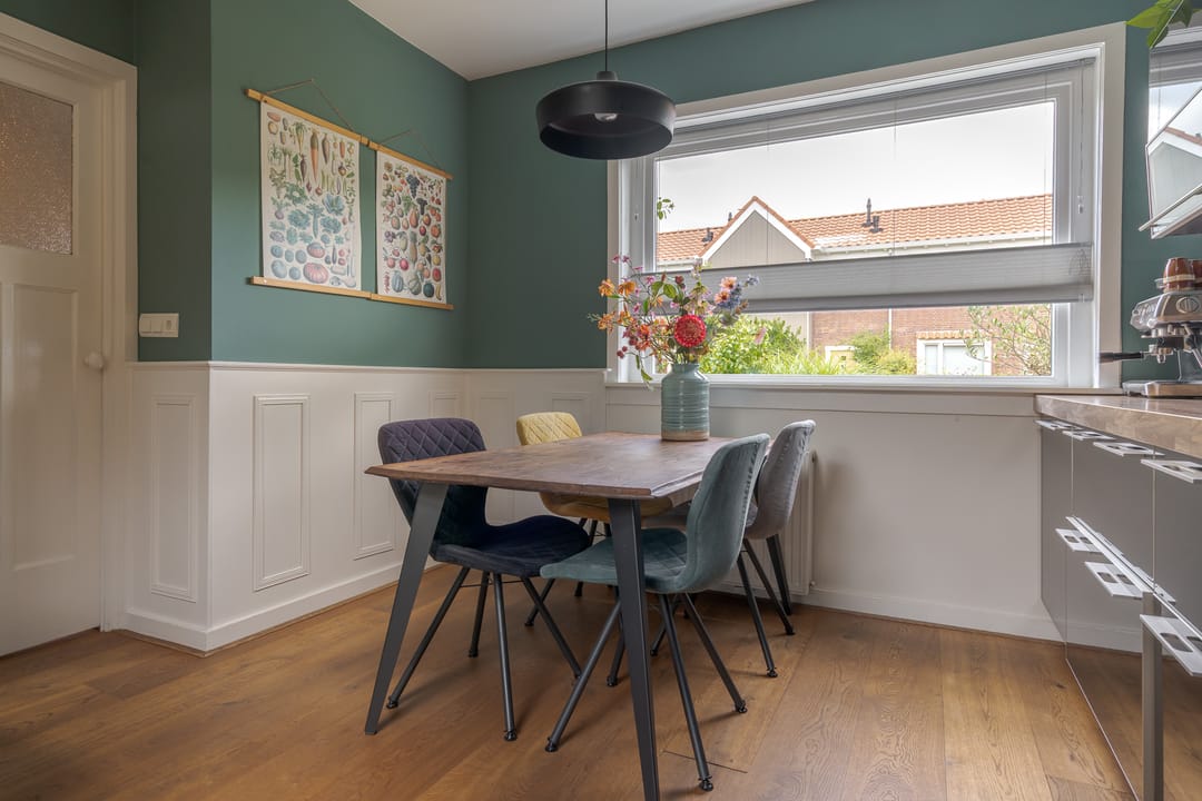 Foto 23 van Goudenregenstraat 49