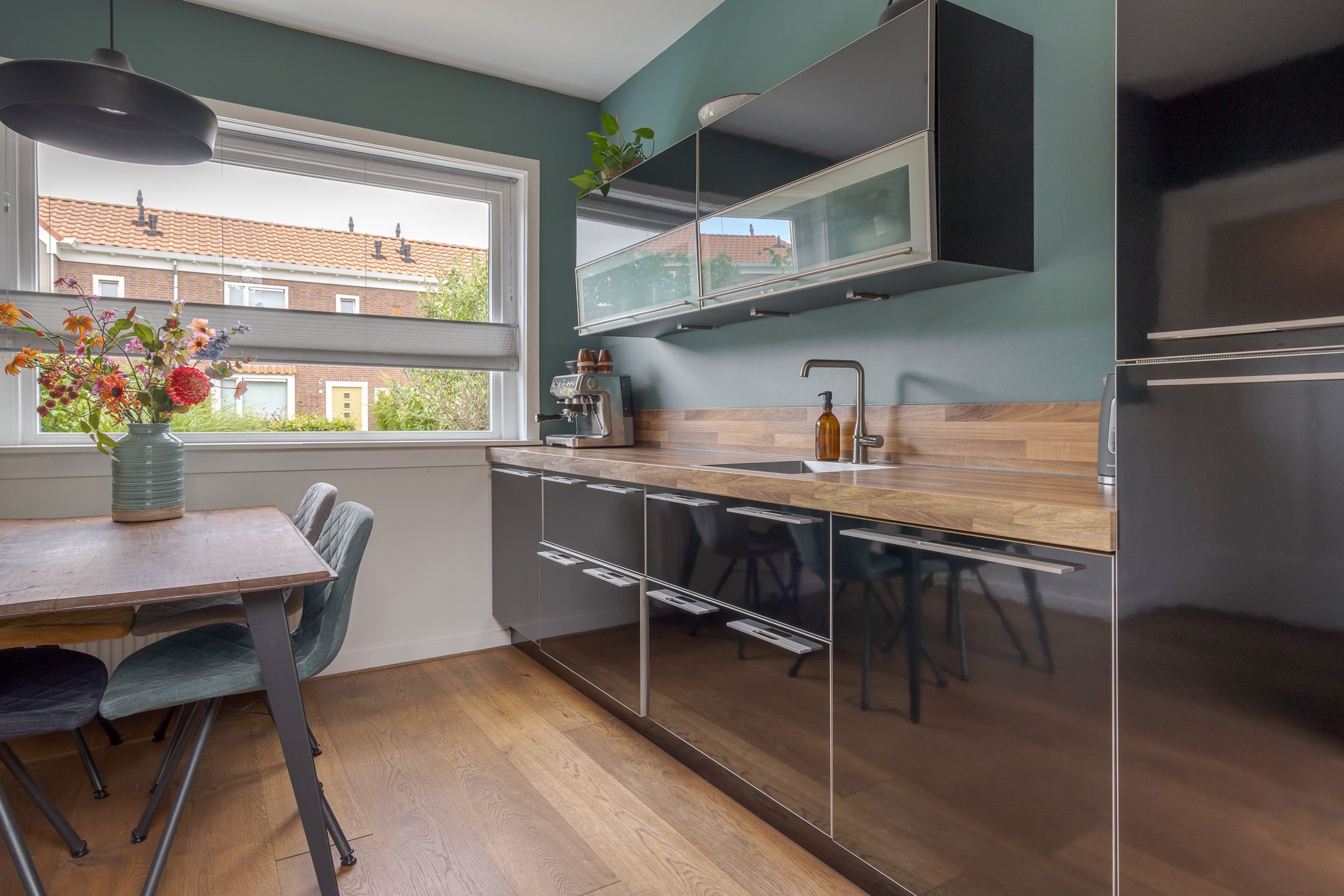 Foto 24 van Goudenregenstraat 49