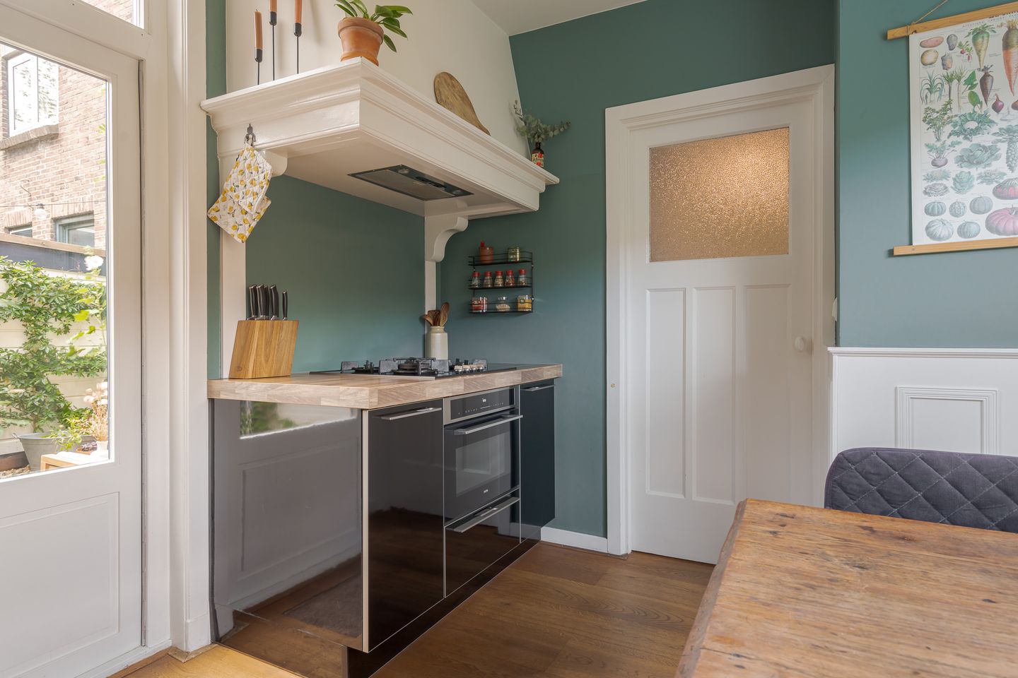 Foto 25 van Goudenregenstraat 49